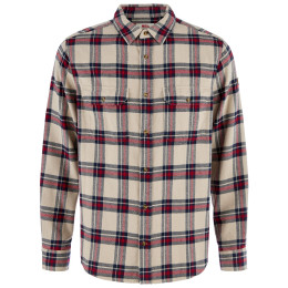 Chemise homme Fjällräven Övik Heavy Flannel Shirt M