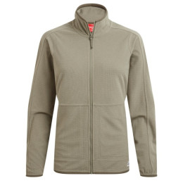 Sweat-shirt femme Craghoppers NosiLife Anya II Jacket vert Vert
