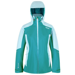Veste femme Regatta Wmn Oklahoma VI bleue Turq/Coolaq