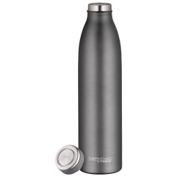 Bouteille isotherme Thermos Thermocafé 750 ml gris šedá