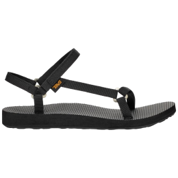 Sandales femme Teva Original Universal Slim vert black