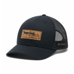 Casquette Columbia Mesh Snap Back
