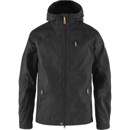 Veste homme Fjällräven Sten Jacket M vert black