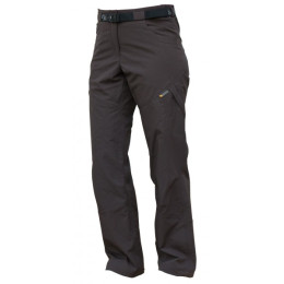 Patalon femme Warmpeace Torpa Lady vert