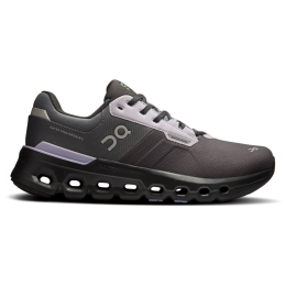 Chaussures running femme On Running Cloudrunner 2 Waterproof gris foncé Iron/Nimbus