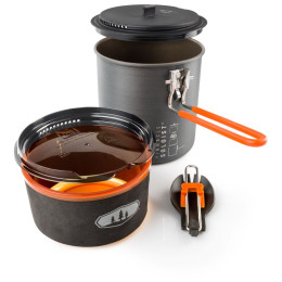 Vaisselle GSI Outdoors Pinnacle Soloist