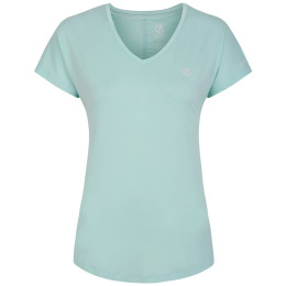 T-shirt femme Dare 2b Vigilant Tee vert  / vert claire Mint Green