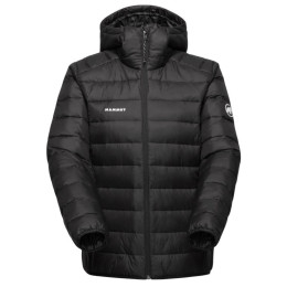 Veste d'hiver femme Mammut Crag IN Hooded Jacket Women