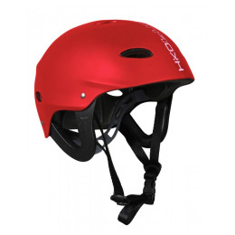 Casques de sport nautique Hiko Buckaroo rouge red