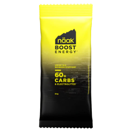 Boisson énergétique Näak Neutral - Boost Energy™ Drink Mix (64g)