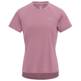 T-shirt femme Dare 2b Nimble Tee rose Dusky Orchid
