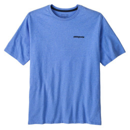 T-shirt homme Patagonia P-6 Logo Responsibili Tee