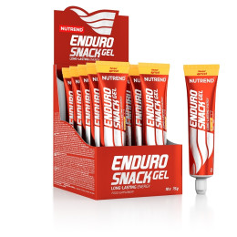 Gel énergétique Nutrend Endurosnack tuba