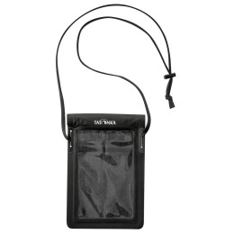 Mallette Tatonka WP Neck Pouch noir black
