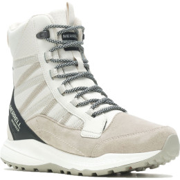 Chaussures femme Merrell Bravada Edge 2 Thermo Mid Wp 2023 beige moonbeam