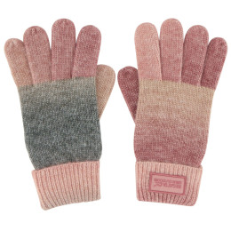 Gants Regatta Frosty Glove rose DkKhak/Tufft