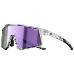 Lunettes de soleil enfant 3F Spring gris / violet grey/purple