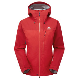 Veste femme Mountain Equipment Makalu Wmns Jacket