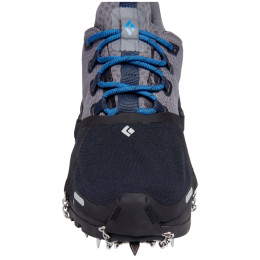 Crampons antidérapants Black Diamond Distance Spike Traction Device
