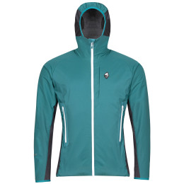 Veste homme High Point Total Alpha 2.0 Jacket green Everglade