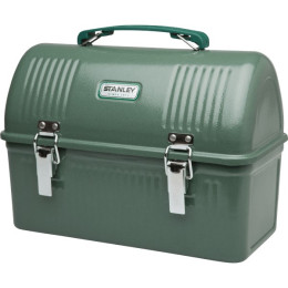 Boîte à goûter Stanley Iconic Classic Lunch box 9.4l green