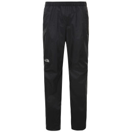 Pantalon homme The North Face Venture 2 Half Zip Pant vert TnfBlack/TnfBlack