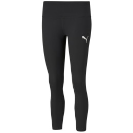 Leggings femmes Puma Active Tights vert black