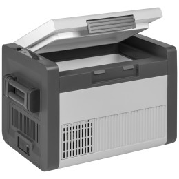 Réfrigérateur Brunner Polarys Criomaster HPI 25 gris