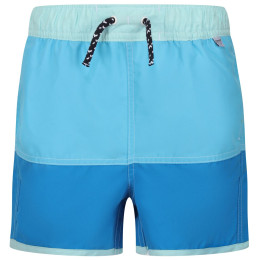 Short enfant Regatta Sergio bleu clair Aquari/IndBl