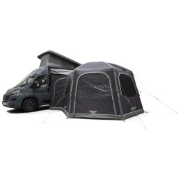 Tente caravane Vango HexAway Pro Air Mid gris Shadow Grey