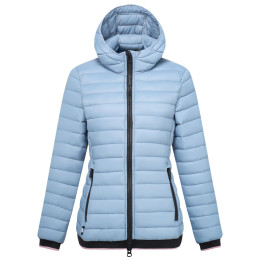 Veste femme Regatta Womens Haile bleu clair Dusky Blue