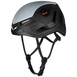 Casque d'escalade Salewa Piuma 3.0 Helmet gris / noir Grey