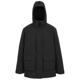 Veste homme Regatta Marron noir Black