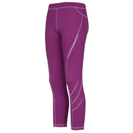 Pantalon sous-vêtement femme Husky T-EB Pants L violet