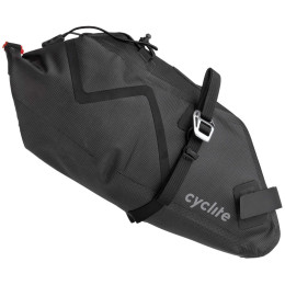 Sacoche selle vélo Cyclite Saddle Bag Small / 02 noir black