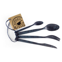 Set de couverts Kupilka Cutlery bleue