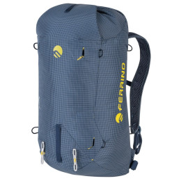 Sac à dos d'escalade Ferrino Summit 25 vert green