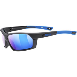 Lunettes soleil Uvex Sportstyle 225 pola