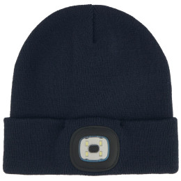 Bonnet Regatta Torch Beanie bleu Navy