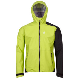 Veste homme High Point Active 4.0 Jacket vert Bright green/Black