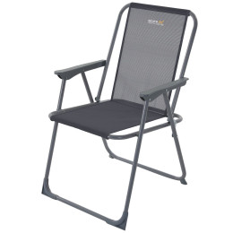 Chaise Regatta Retexo Chair girs Ebonygrey