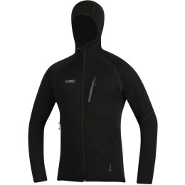 Sweat-shirt homme Direct Alpine Dragon 1.0 vert Black/Grey