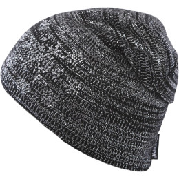 Bonnet de ski femme Sherpa Enya gris foncé MelDarkGray