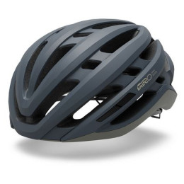 Casque vélo Giro Agilis MIPS bleu Saphire