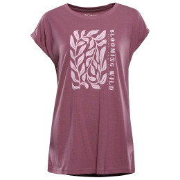 T-shirt femme Alpine Pro Nogera 2 violet Purple