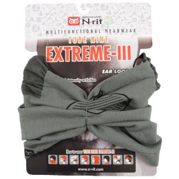 Foulard N-Rit Extreme III girs Grey