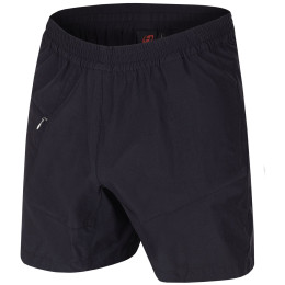 Short homme Hannah Bonete gris foncé Anthracite