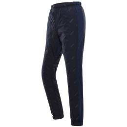 Patalon femme Alpine Pro Shava bleue navy