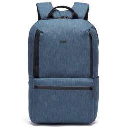 Sac à dos anti-vol Pacsafe Metrosafe X 20l bleue Darkden