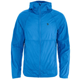 Veste homme Fjällräven Keb Lätt Wind Jacket M bleu UN Blue